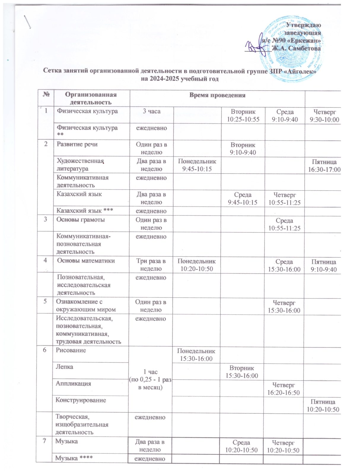 айгөлек