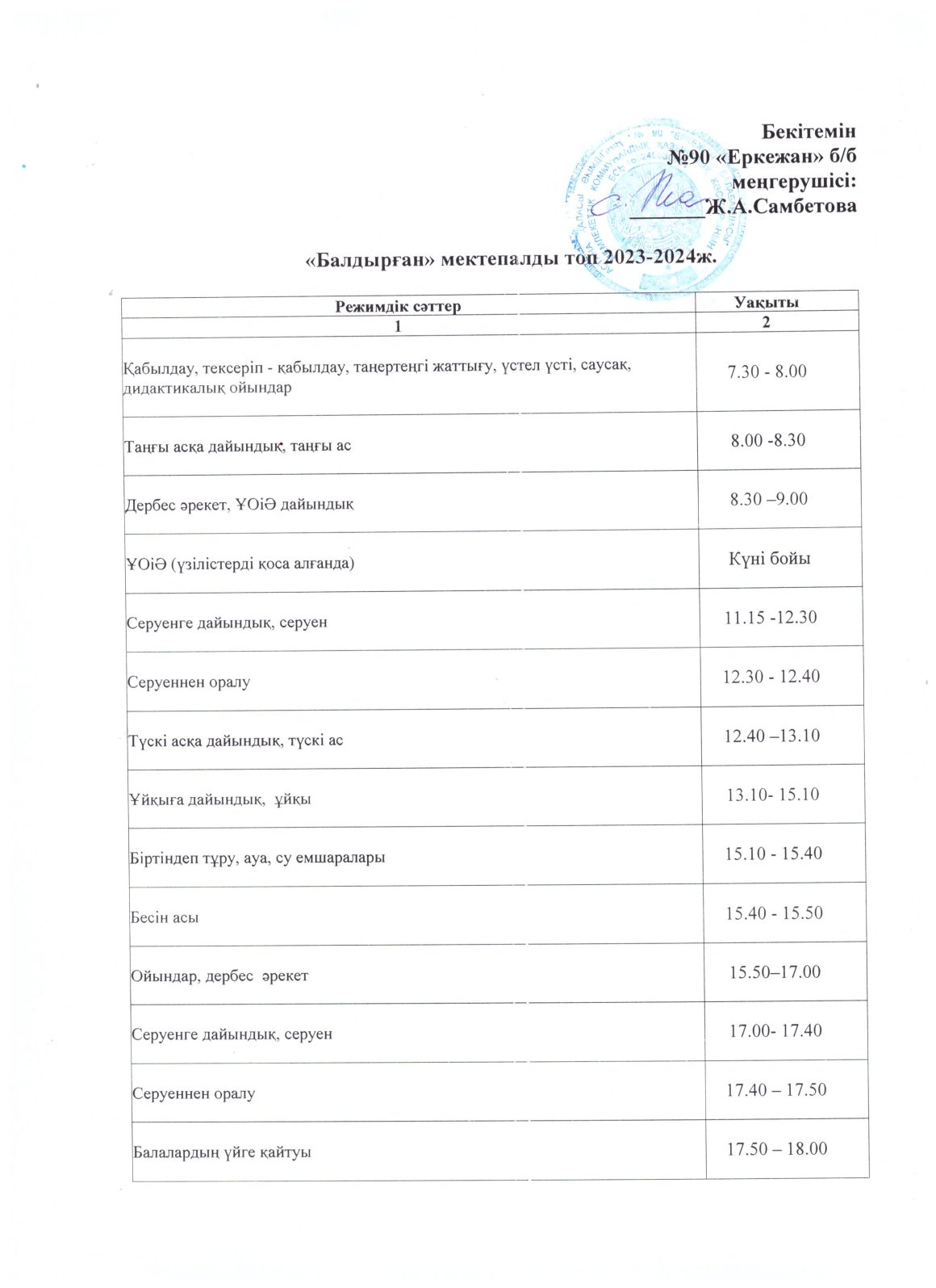 балдырған