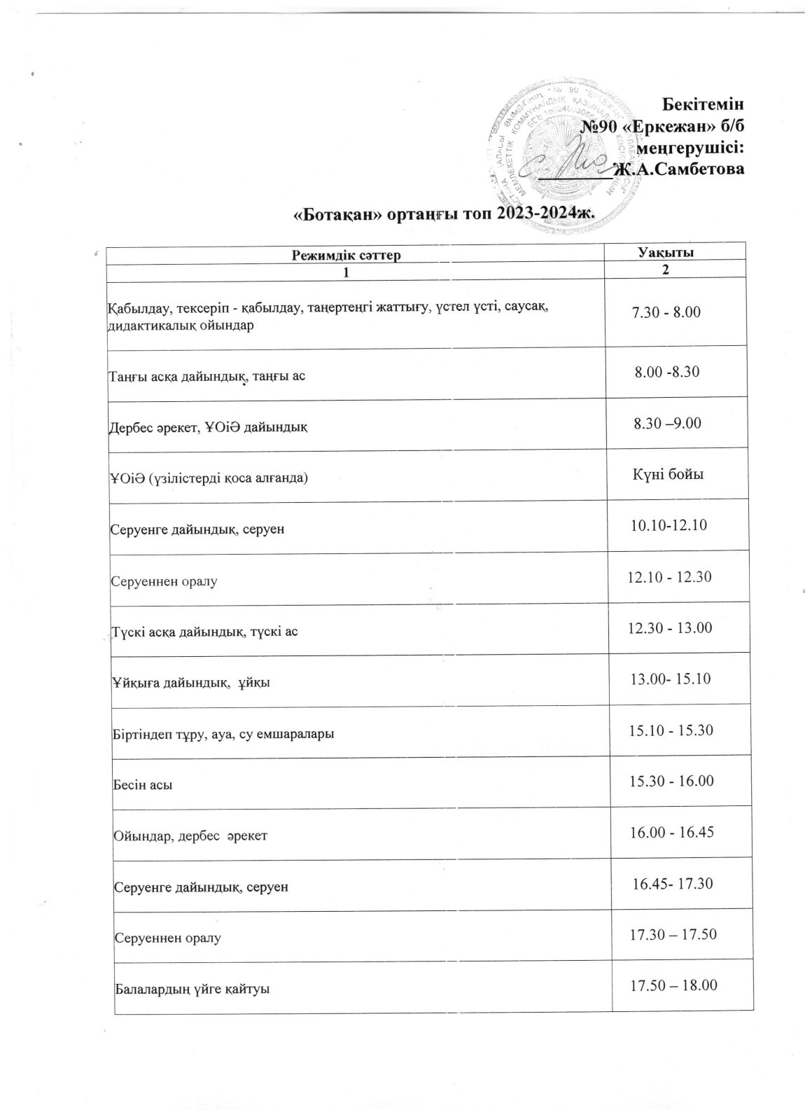 ботақан